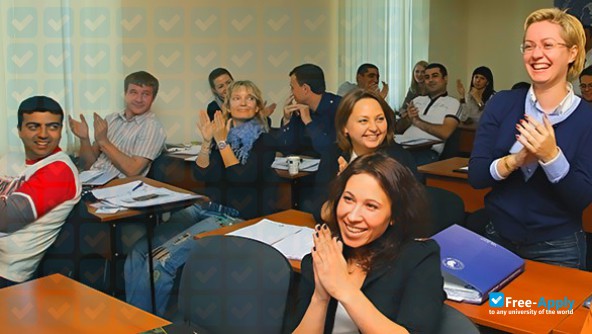 Aventis School of Management фотография №6