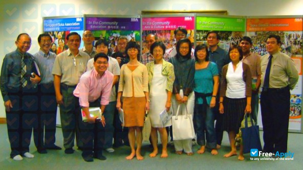Biblical Graduate School of Theology photo #2