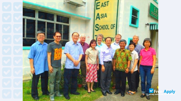 Biblical Graduate School of Theology photo #12