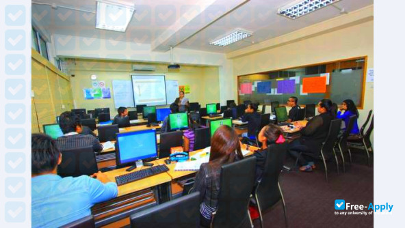 BMC International College photo #2
