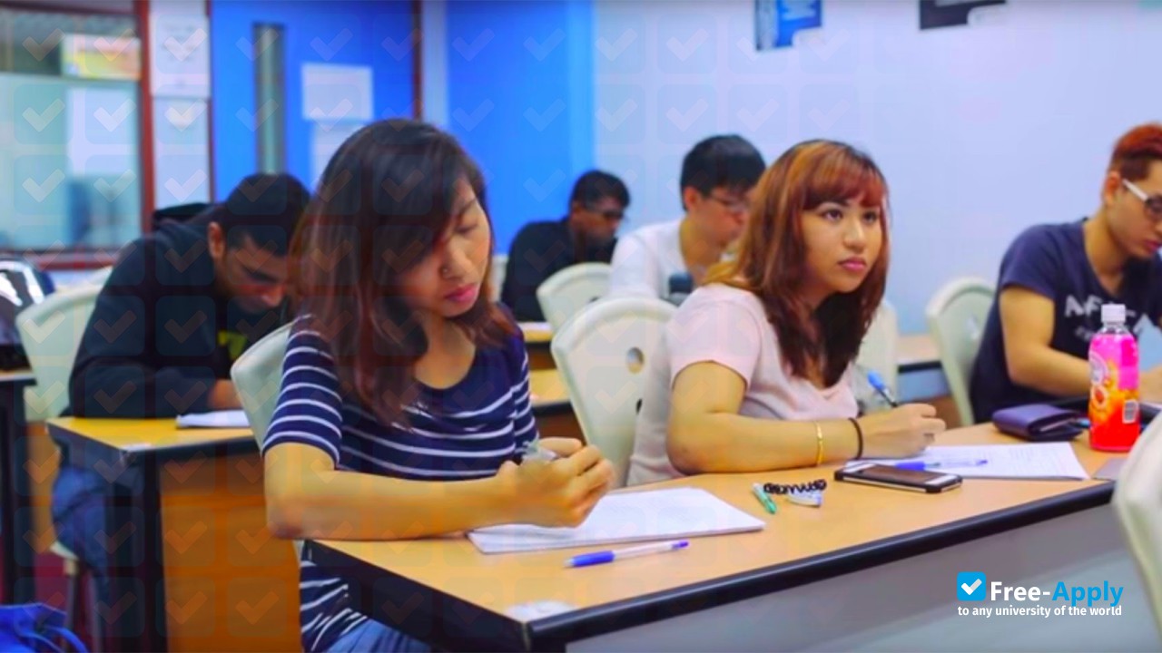 BMC International College photo #20