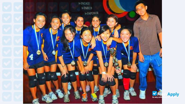 BMC International College photo #14