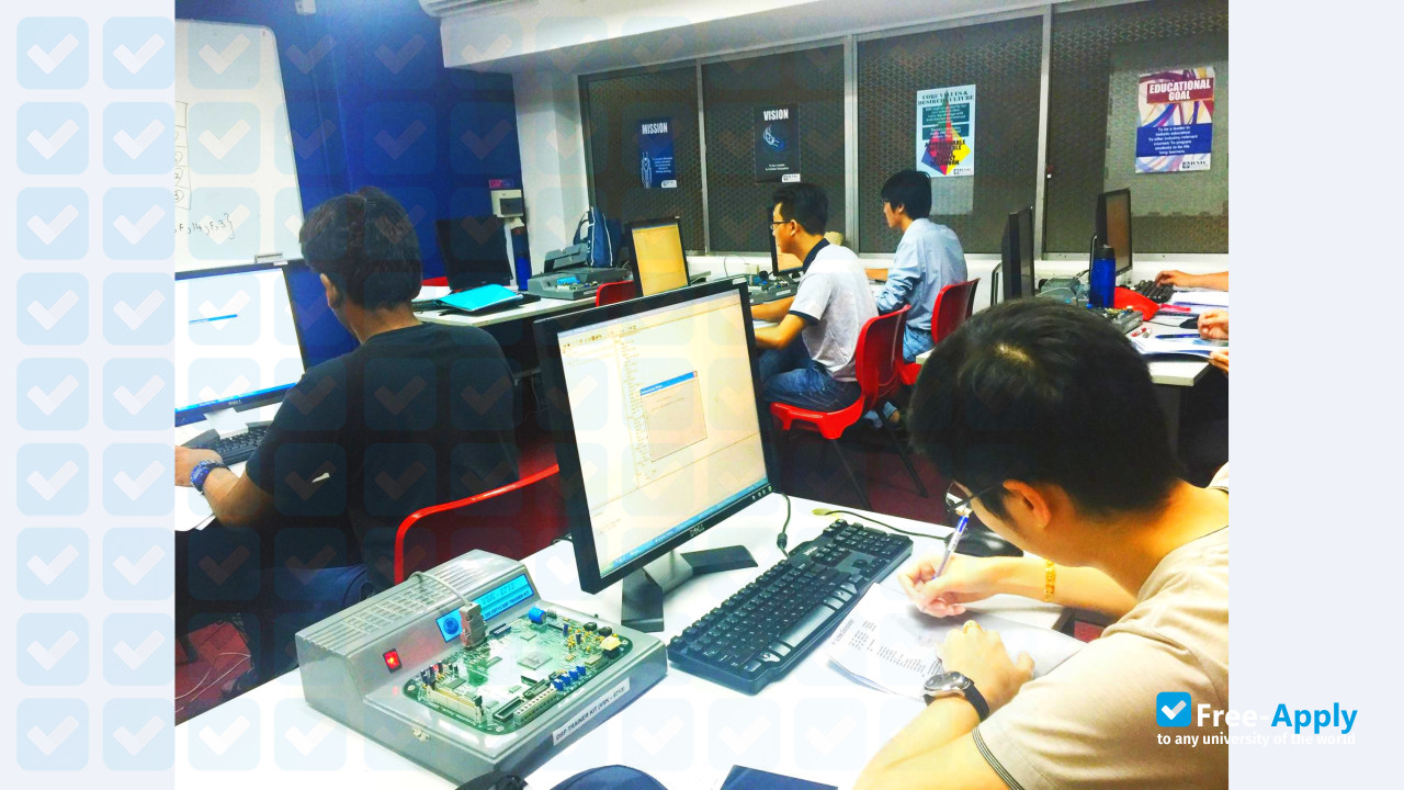 BMC International College photo #13