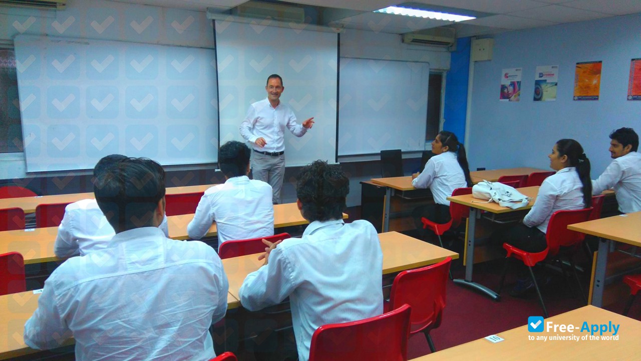 BMC International College photo #17
