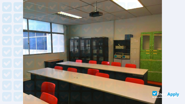 BMC International College photo #3