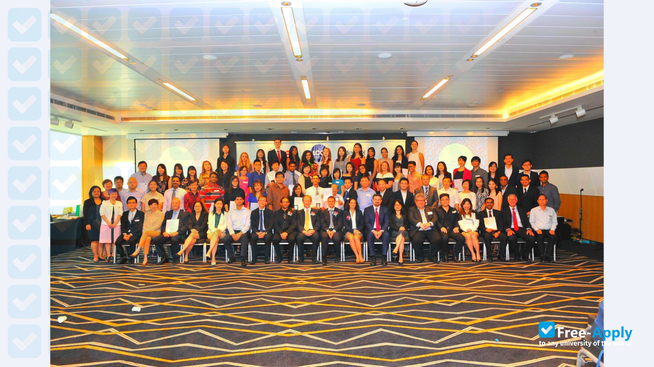 BMC International College photo #10