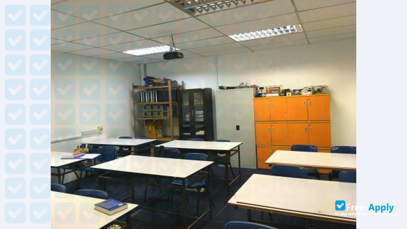 BMC International College photo #4