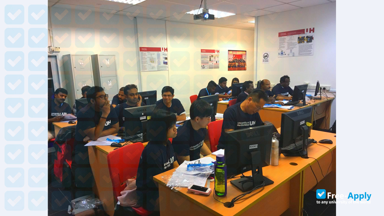 BMC International College photo #15