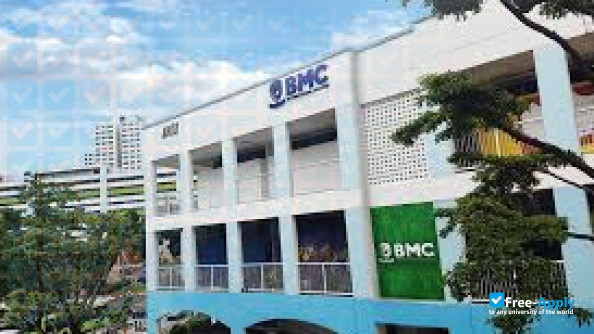 BMC International College photo #11