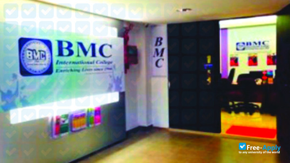 BMC International College photo #18