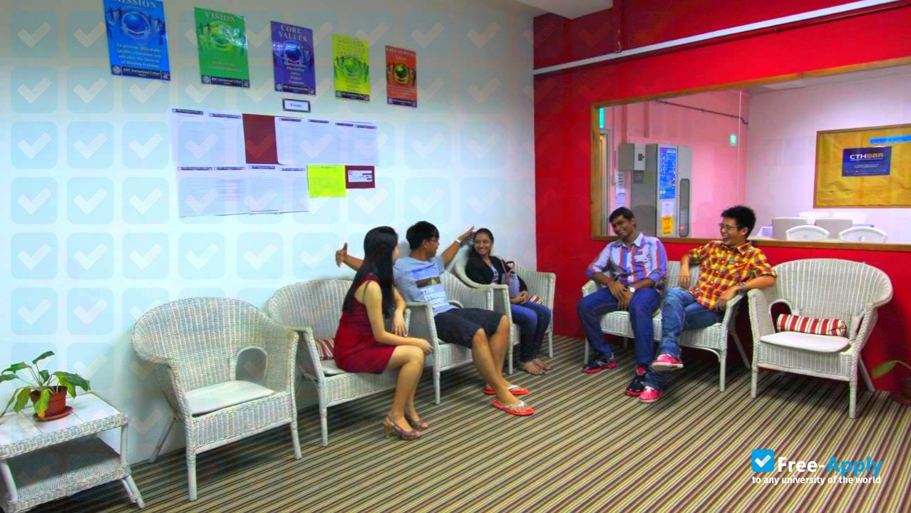 BMC International College photo #12