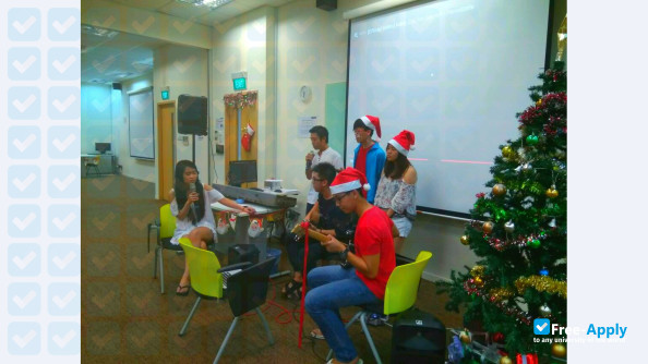 Curtin University Singapore photo #2