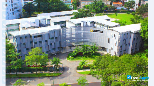 Curtin University Singapore photo #14