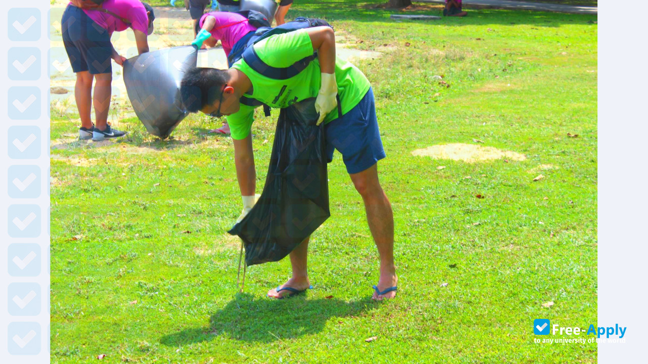 Curtin University Singapore photo #24