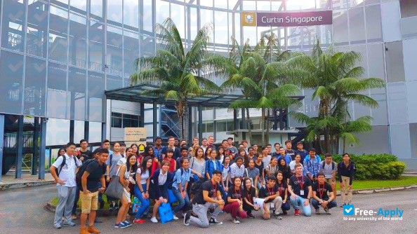 Curtin University Singapore photo #20