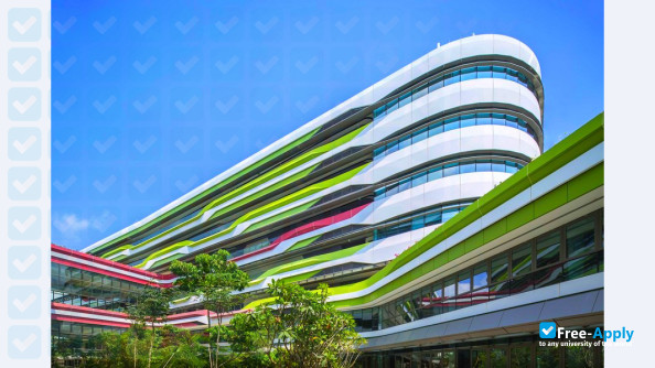 Design Technology Institute photo