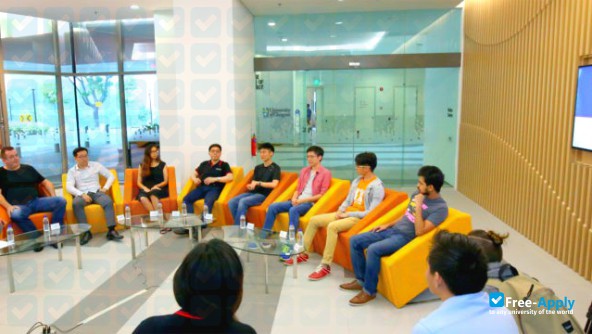 DigiPen Institute of Technology Singapore photo #13