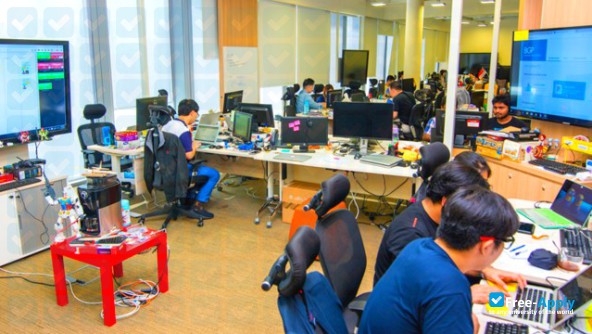 DigiPen Institute of Technology Singapore photo #6