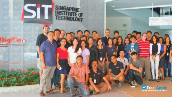 DigiPen Institute of Technology Singapore photo #4
