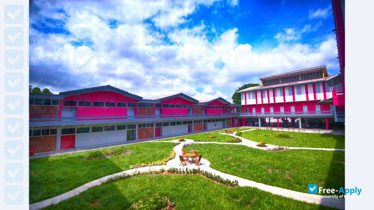 Photo de l’DIMENSIONS International College #6