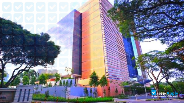 Duke-NUS Medical School photo #11