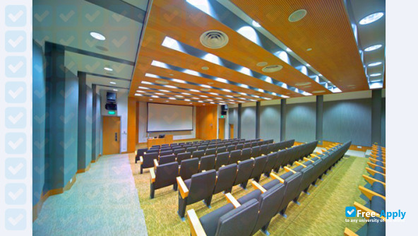 Duke-NUS Medical School photo #4