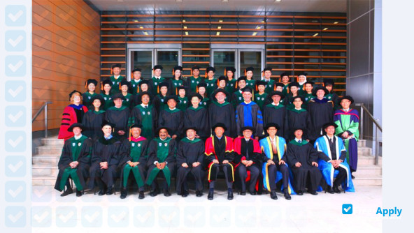 Duke-NUS Medical School photo #3