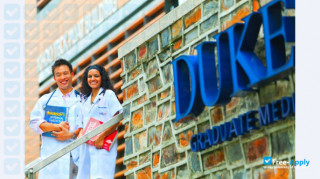 Duke-NUS Medical School thumbnail #12