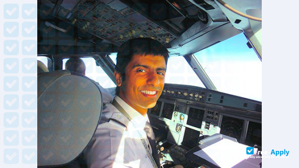 Embry–Riddle Asia photo #4