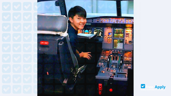 Embry–Riddle Asia photo #9