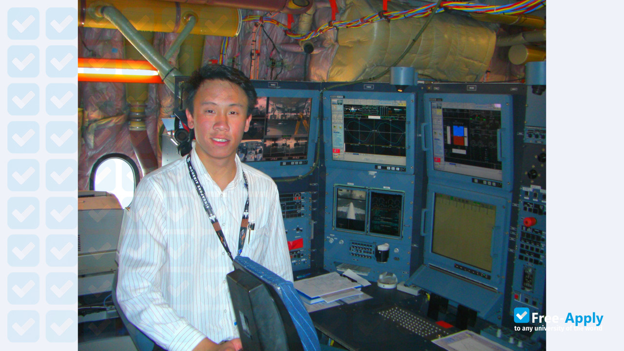 Embry–Riddle Asia photo #8