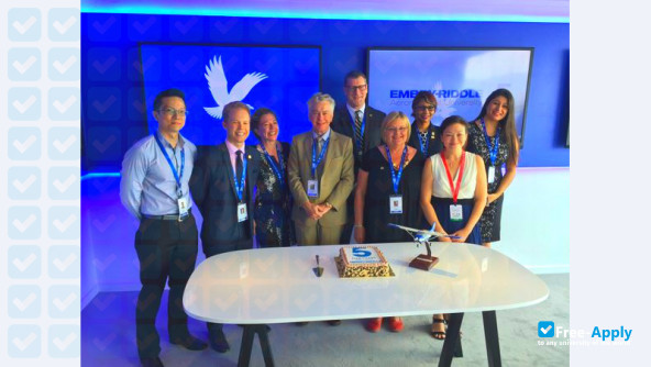 Embry–Riddle Asia photo #3