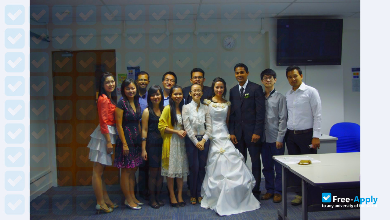 ERC Institute photo #14
