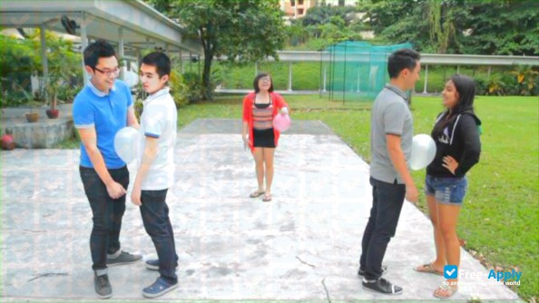 ERC Institute photo #2