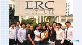 Miniatura de la ERC Institute #7