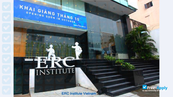 ERC Institute photo #10