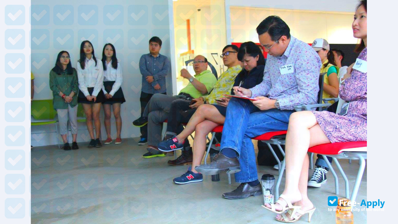 ERC Institute photo #3