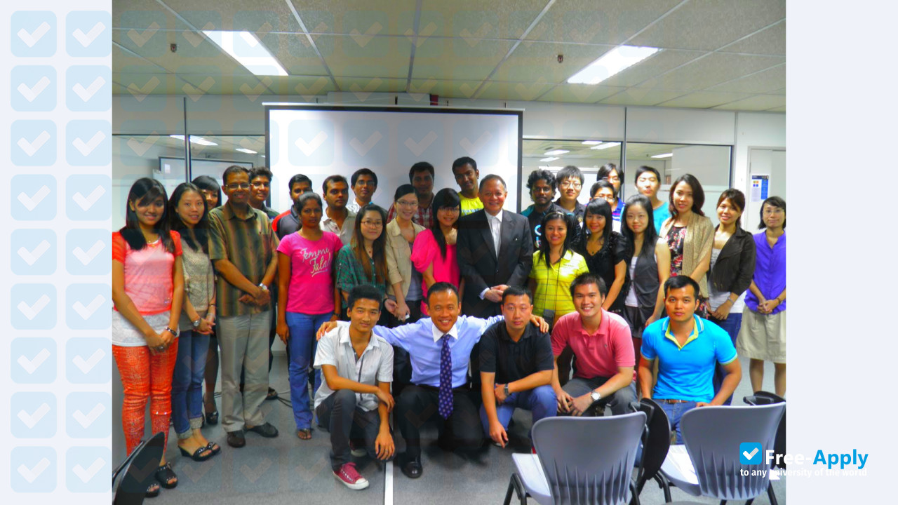 ERC Institute photo #4