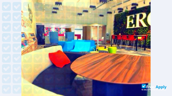 ERC Institute photo #12
