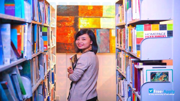 Informatics Academy photo #12