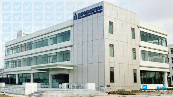 Informatics Academy photo #9