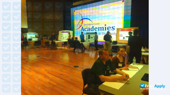 Informatics Academy photo #7