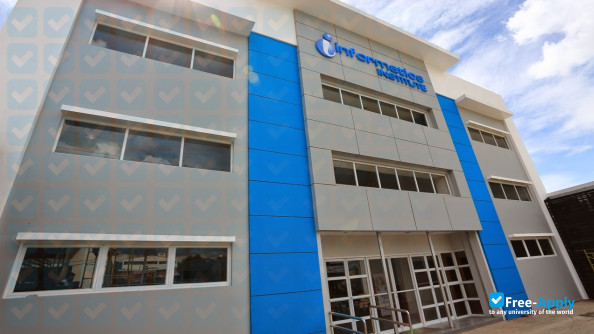 Informatics Academy photo #3