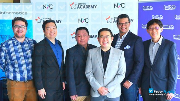 Informatics Academy photo #1