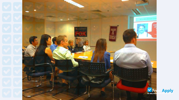 International Executive Education Center photo #4