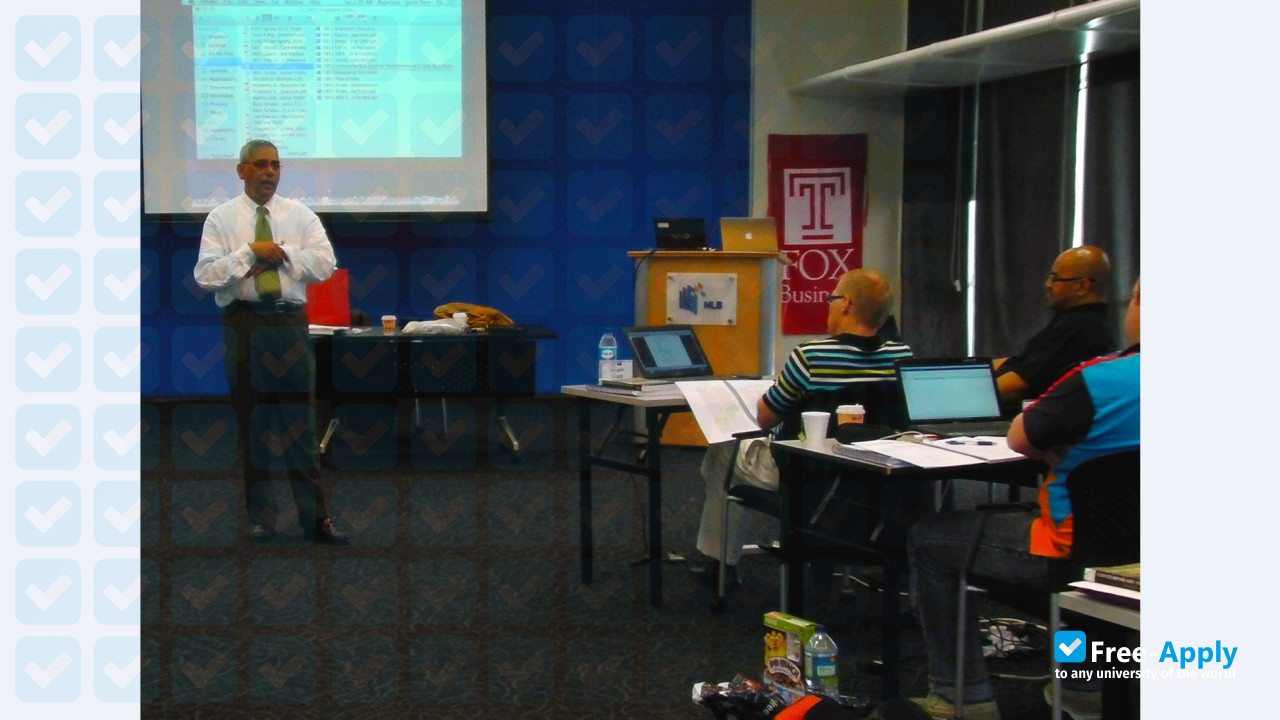 International Executive Education Center photo #14
