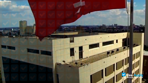 International Executive Education Center photo
