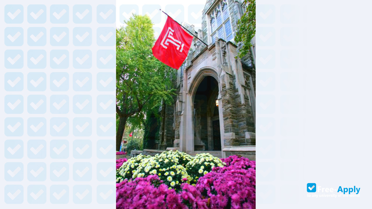 International Executive Education Center photo #10