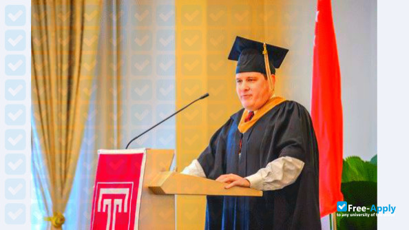 International Executive Education Center photo #16