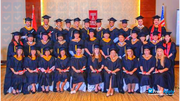 International Executive Education Center photo #5